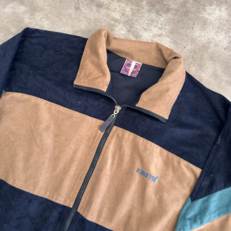 Kinetix Orijinal Vintage Oldschool Bomber Ceket (S)
