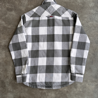 Vintage Tommy Hilfiger Gömlek Ceket