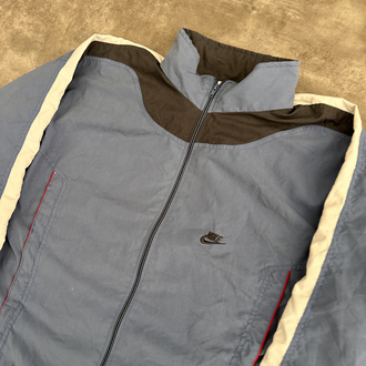 Nike Orijinal Vintage Bomber Ceket (XL)