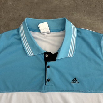 Adidas Orijinal Spor Tişört (M)