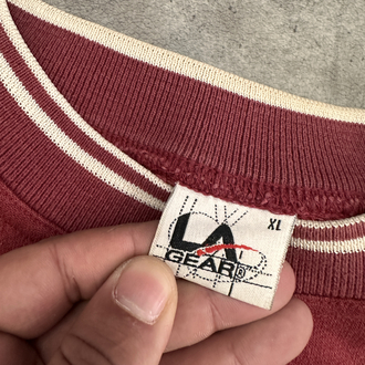 Vintage Oldschool Sweat (XL)
