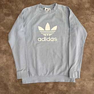 Adidas Orijinal Vintage Sweat (M)