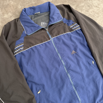 Adidas Orijinal Vintage Bomber Ceket (L)