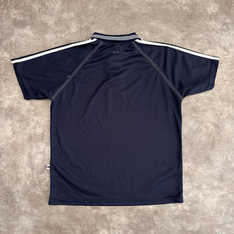Adidas Orijinal Polo Yaka Spor Tişört (M)