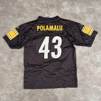 Vintage NFL Oldschool Forma (S)