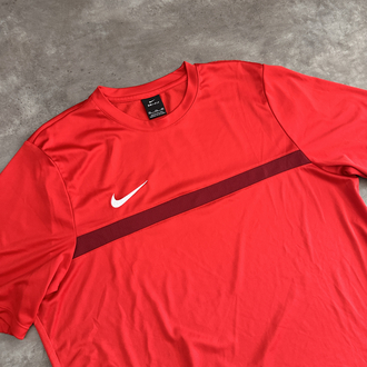 Nike Orijinal Vintage Spor Tişört (XXL)