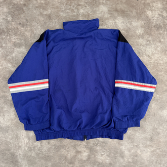 Nike Orijinal Vintage Bomber Ceket (L)