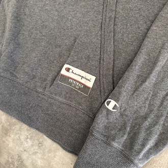 Amerikan Vintage Oldschool Sweat (S)