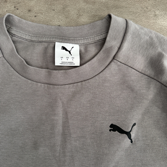 Puma Orijinal Vintage Sweat (L)