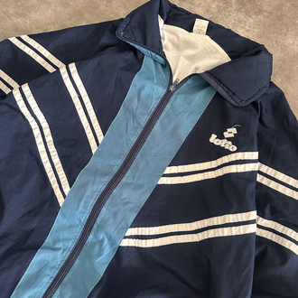 Lotto Orijinal Bomber Ceket (M)