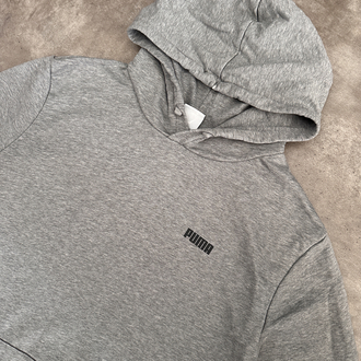 Puma Orijinal Vintage Sweatshirt (XL)