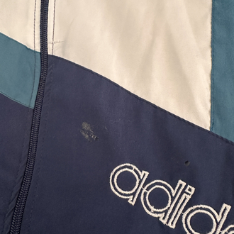 Adidas Orijinal Vintage Bomber Ceket (XL)