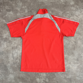 Adidas Orijinal Vintage Spor Tişört (M)