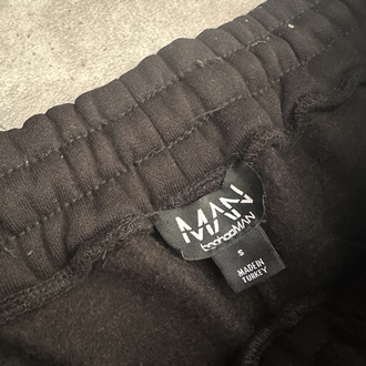 Vintage Oldschool Eşofman Altı (L)