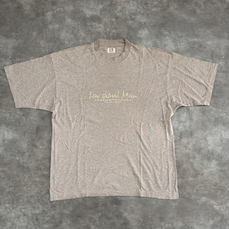 Amerikan Vintage Y2k Tişört (XL)