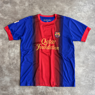 FC BARCELONA 2011/12 RETRO FORMA (L)