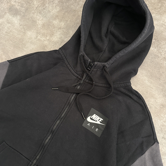 Nike Aır Orijinal Kapüşonlu Ceket (M)