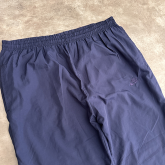 Nike Orijinal TrackPant Jogger Eşofman Altı (L)