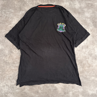Vintage Y2k Oldschool Tişört (XL)