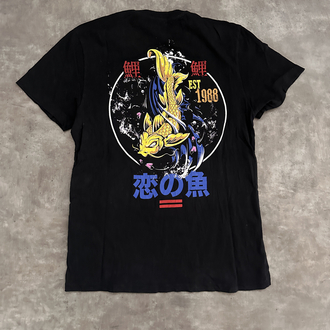Amerikan Vintage Y2k Tişört (M)