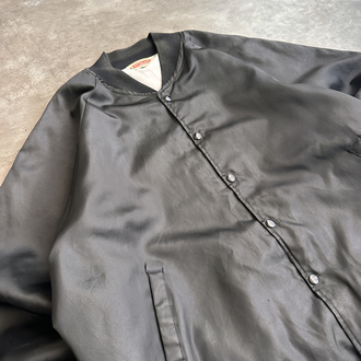 Hartwell Vintage Orijinal Kolej Ceket (XL)