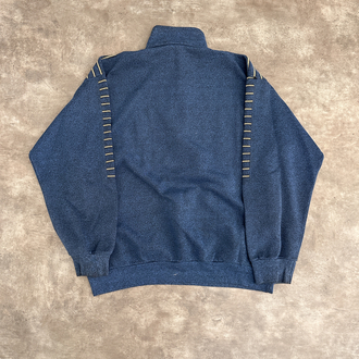 Amerikan Vintage Oldschool Sweatshirt (M)
