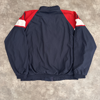 Nike Orijinal Vintage Bomber Ceket (XXL)