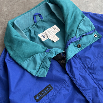 Columbia Sportswear Vintage Yağmurluk (XXL)