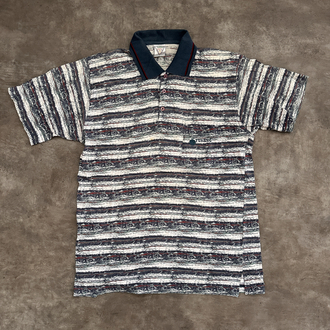 Amerikan Vintage Oldschool Tişört (L)