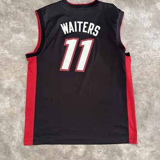 Adidas NBA Miami Heat Jersey (L)