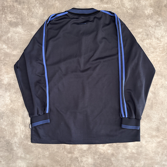Adidas Orijinal Vintage Spor Sweat (XL)