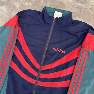 Adidas Orijinal Vintage Bomber Ceket (M)