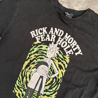 Amerikan Vintage Oldschool T-shirt (L)