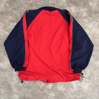 Adidas Orijinal Vintage Bomber Ceket (XL)