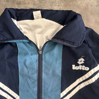 Lotto Orijinal Bomber Ceket (M)