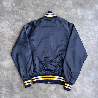 Vintage 90’s Allegheny Dept. kolej Ceket (M)