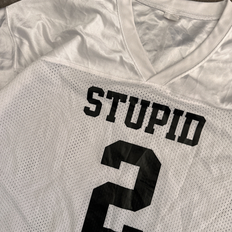 Vintage Oldschool NFL Forması (XL)