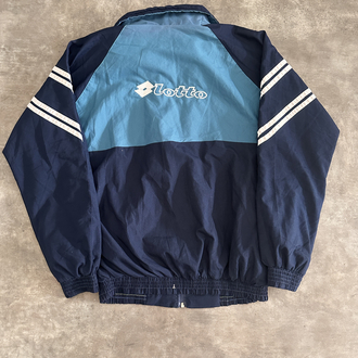 Lotto Orijinal Bomber Ceket (M)