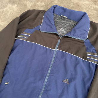 Adidas Orijinal Vintage Bomber Ceket (L)