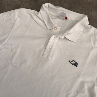 The North Face Women Polo Yaka Tişört (S)