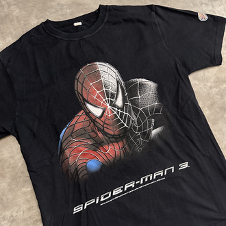 Spiderman 3 Marvel 2007 Orijinal Tişört (M)