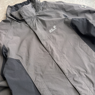Vintage Jack Wolfskin Gorpcore Jacket ⛰️ (XL)
