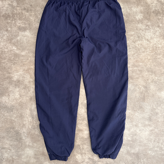 Nike Orijinal TrackPant Jogger Eşofman Altı (L)