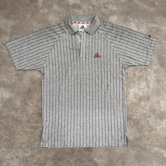 Adidas Orijinal Vintage Tişört (L) 