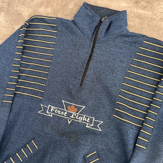 Amerikan Vintage Oldschool Sweatshirt (M)