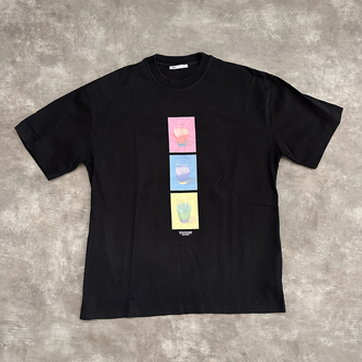 Vintage Orijinal Zara Oldschool Tişört (M)
