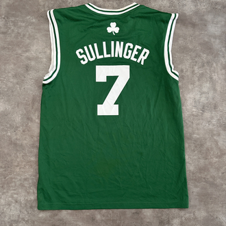 Adidas NBA Celtics Basketbol Forma (M)
