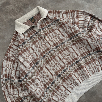 Vintage Oversize Oldschool Tişört (M)