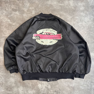 Hartwell Vintage Orijinal Kolej Ceket (XL)