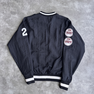 Vintage Rattlers Baskılı Sweat (S)